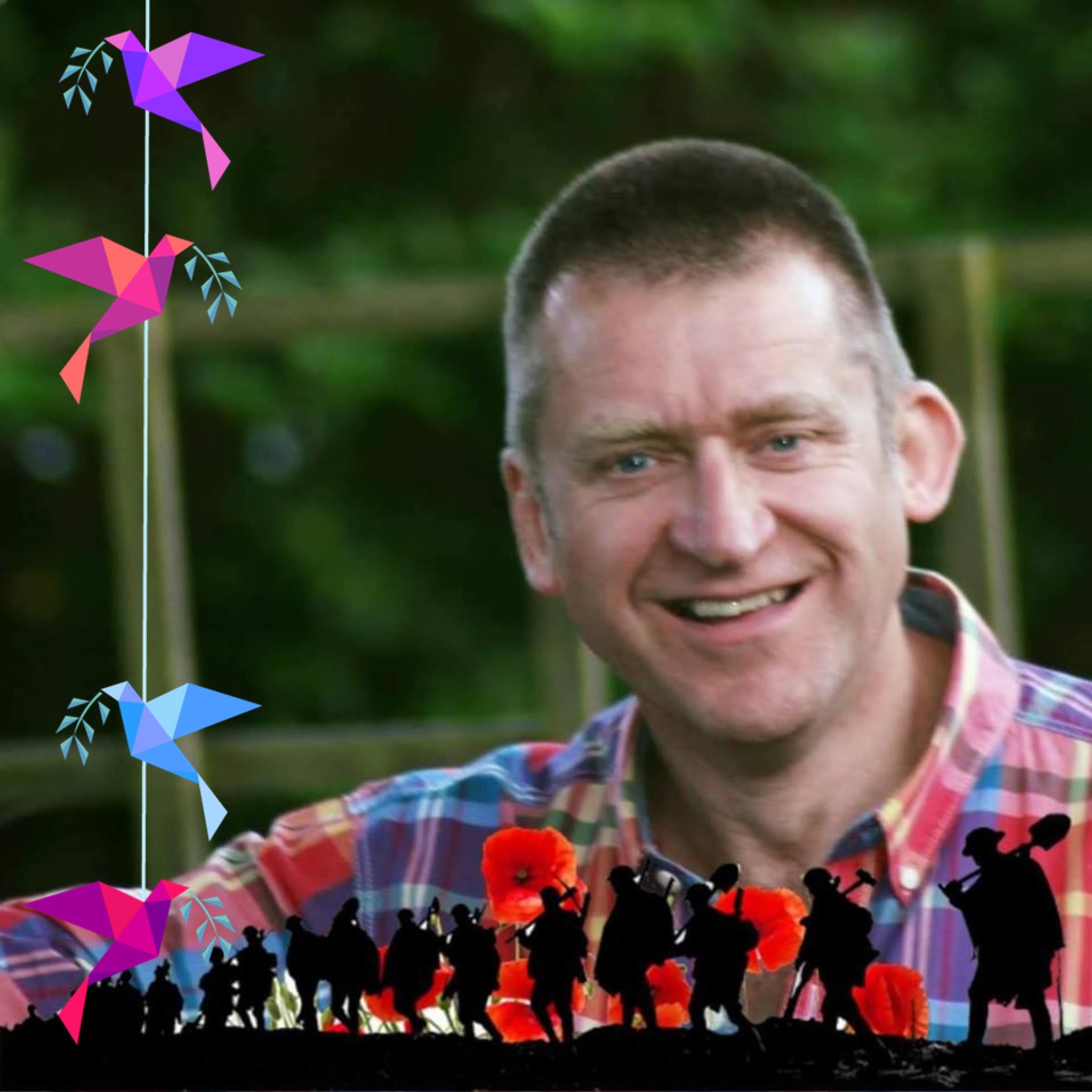 Tim Sayers
