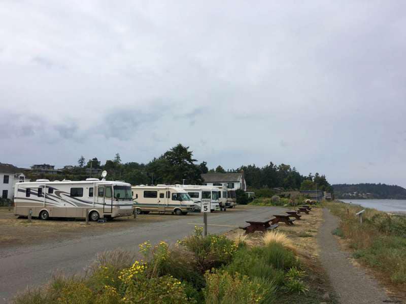 Jared's Mobile RV Services