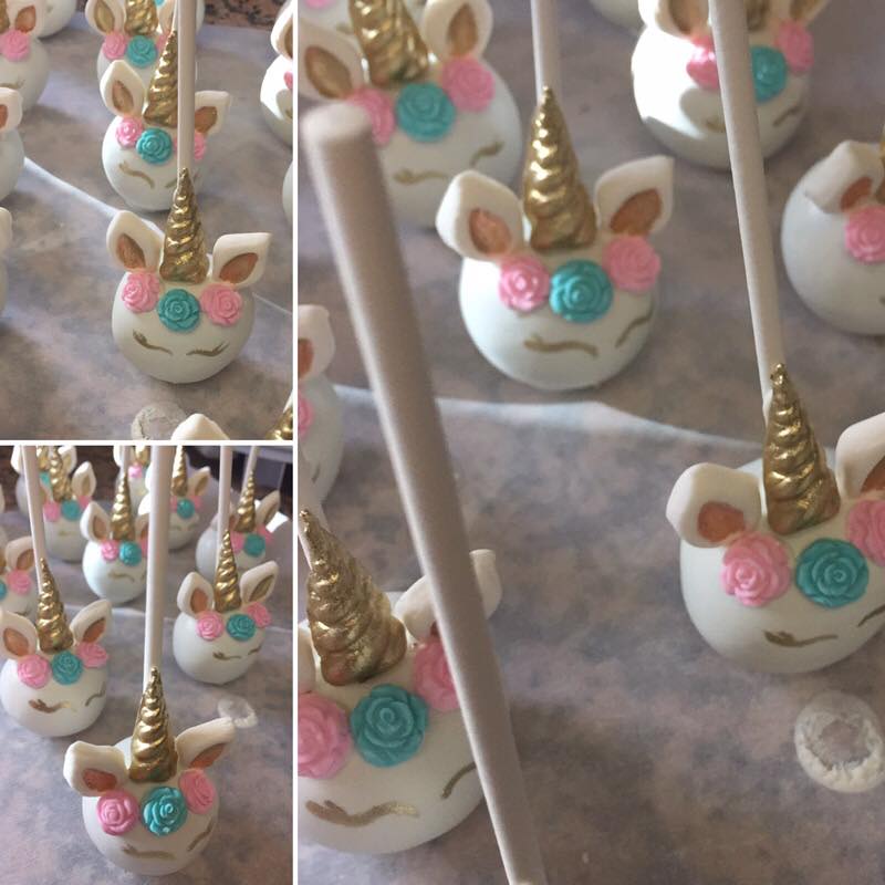 Dapper Baby Cakes | Glendale CA
