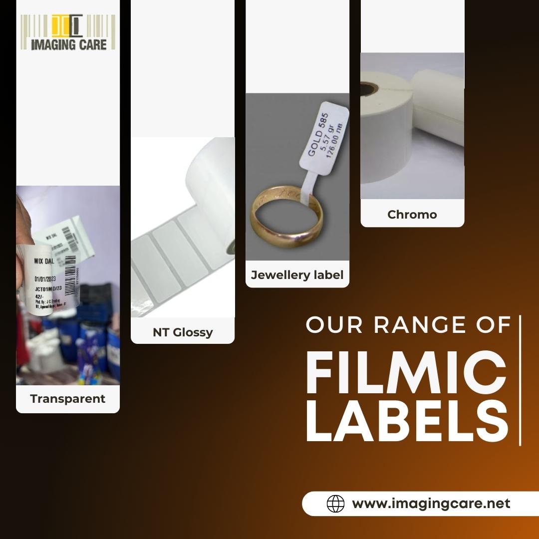 Imaging - Trustworthy Labels for all your product labeling needs. To ...