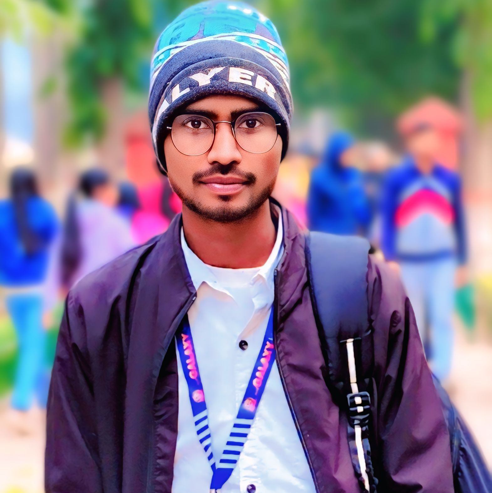 Kumar Chandan Rajwar