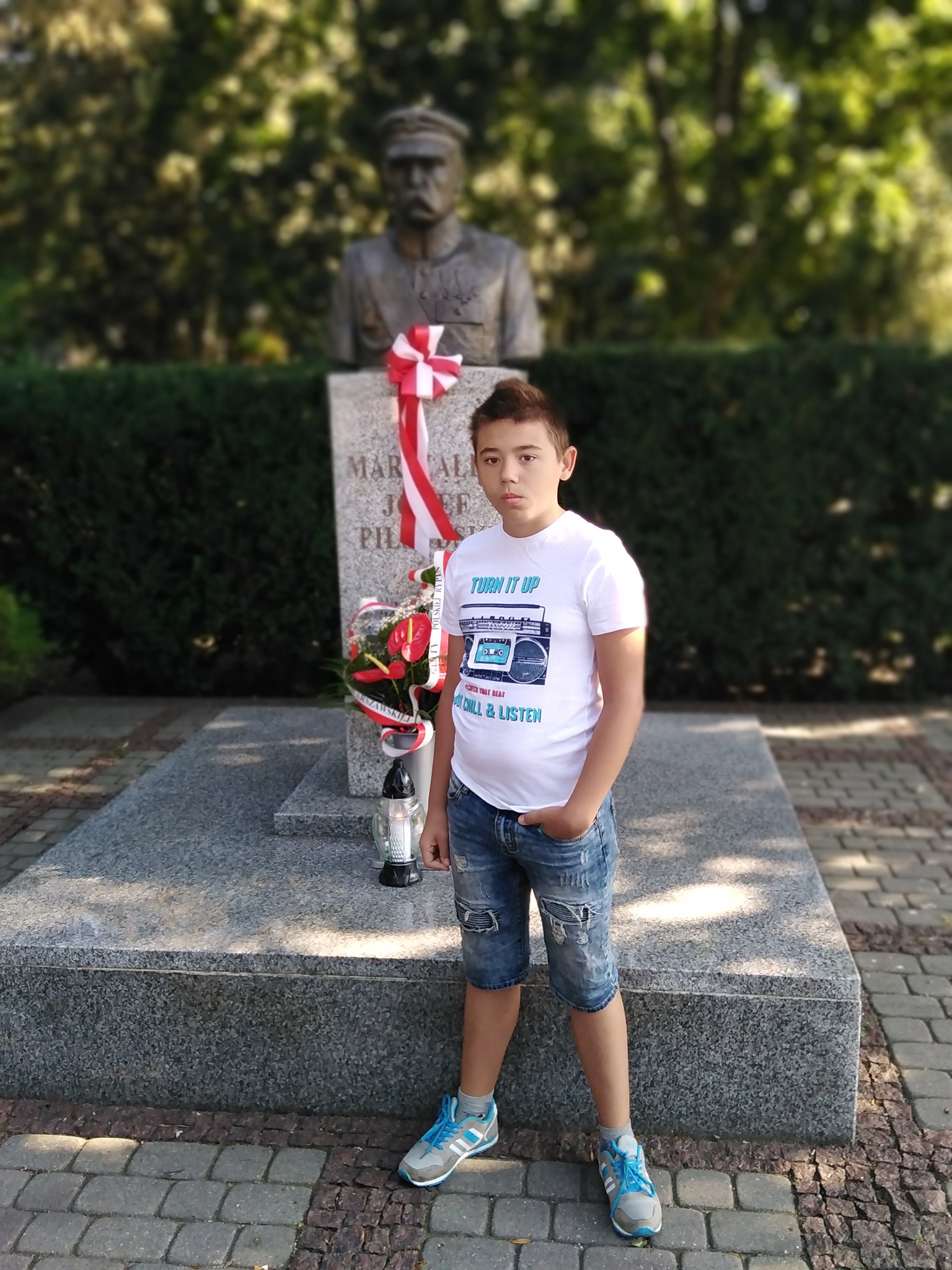 Jan Rakowski Maeusz Ratkowski | Facebook