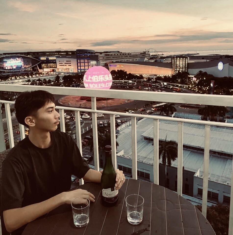 Rich Ricohermoso Reanzares