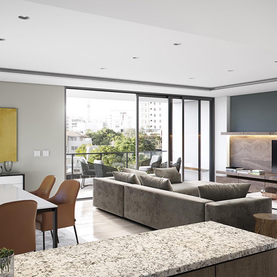 Proyectos en Construccion RD | Santo Domingo