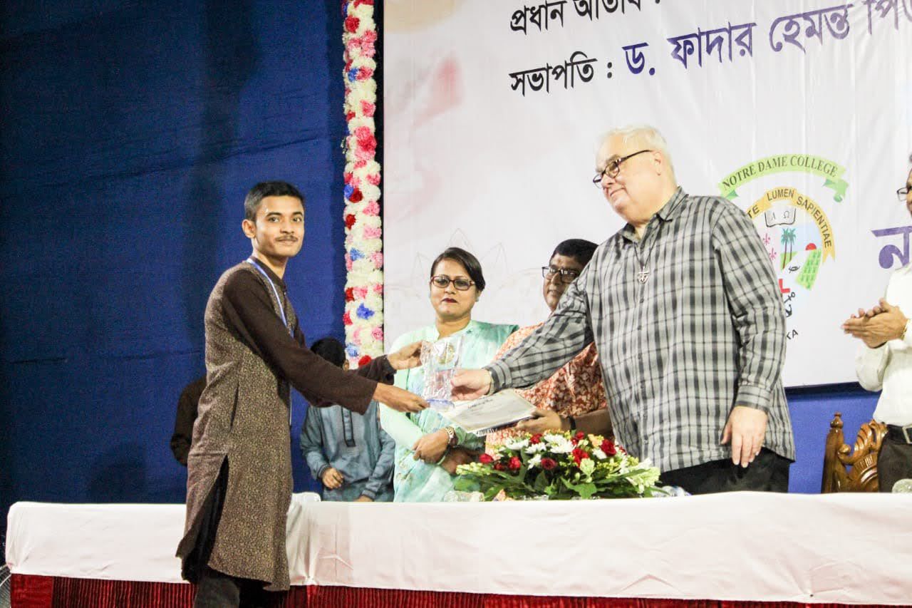 Md. Sabbir Alam