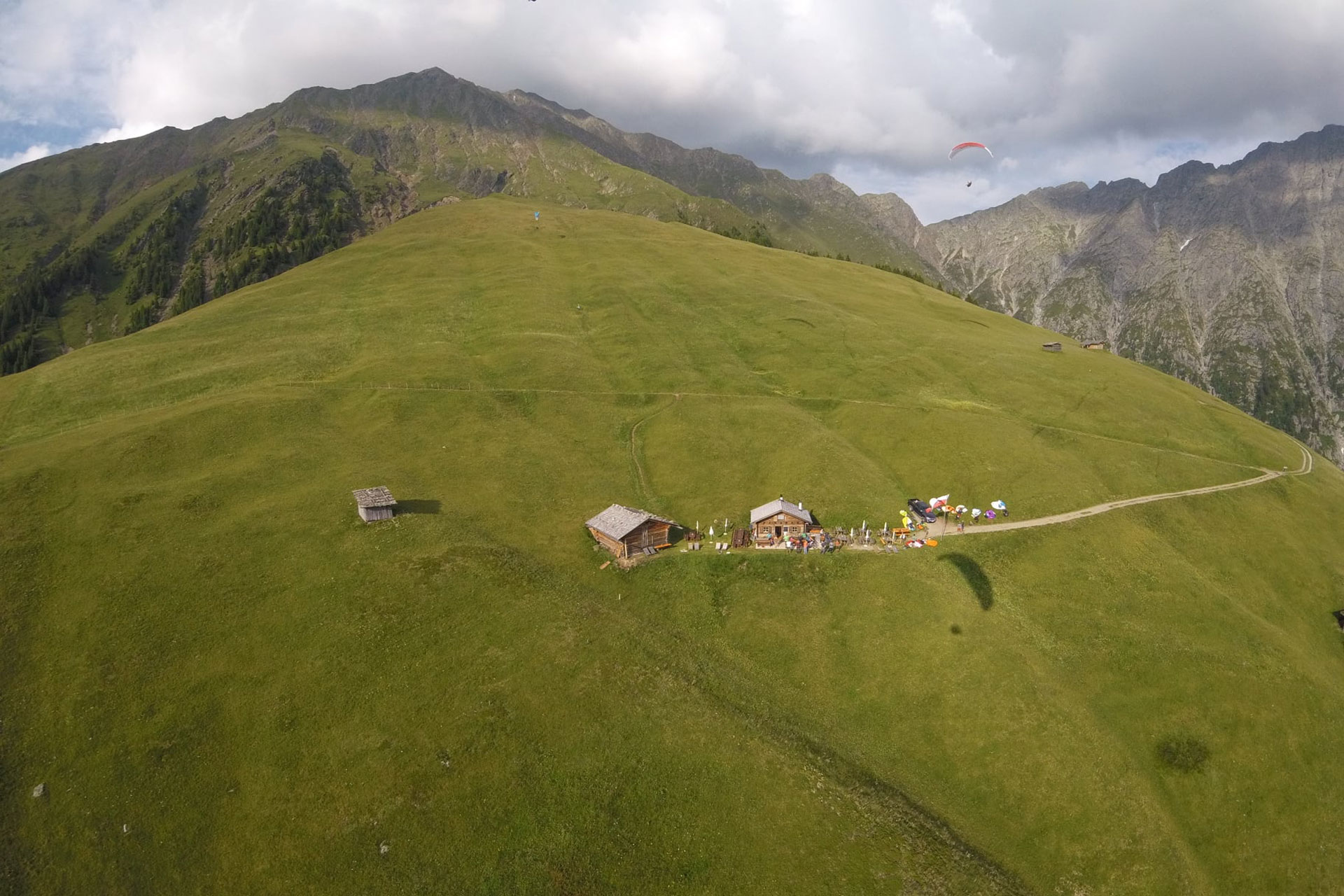 Tandemclub Ifinger Südtirol... - Tandemclub Ifinger Südtirol