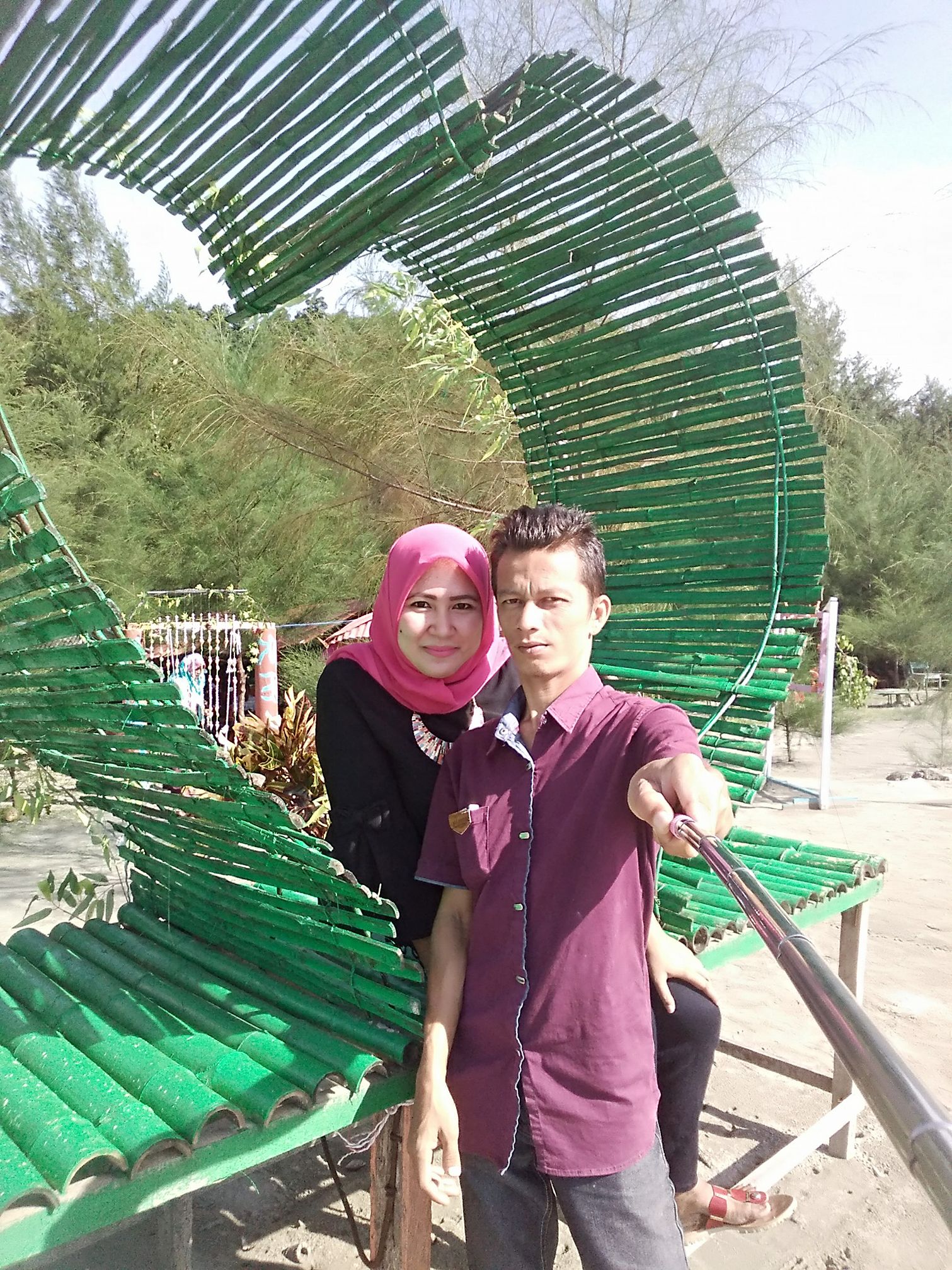 Ulva Nya Riwaldy