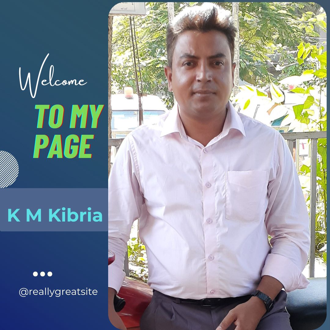 K M Kibria
