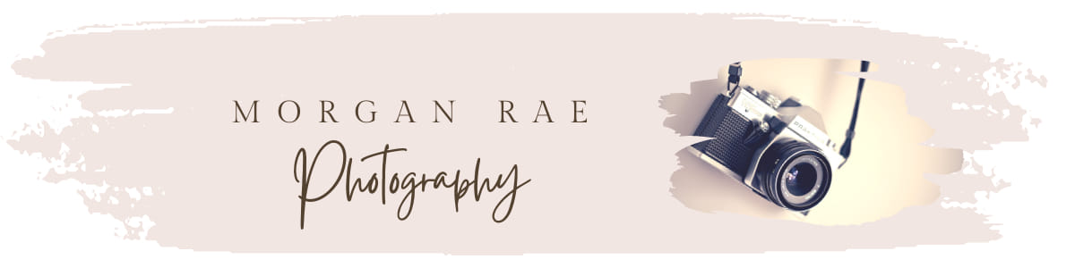 Morgan Rae Photography