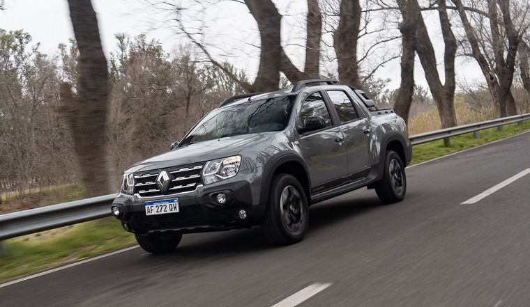 Duster MCS - Acum cateva zile Reanult Argentina a lansat...