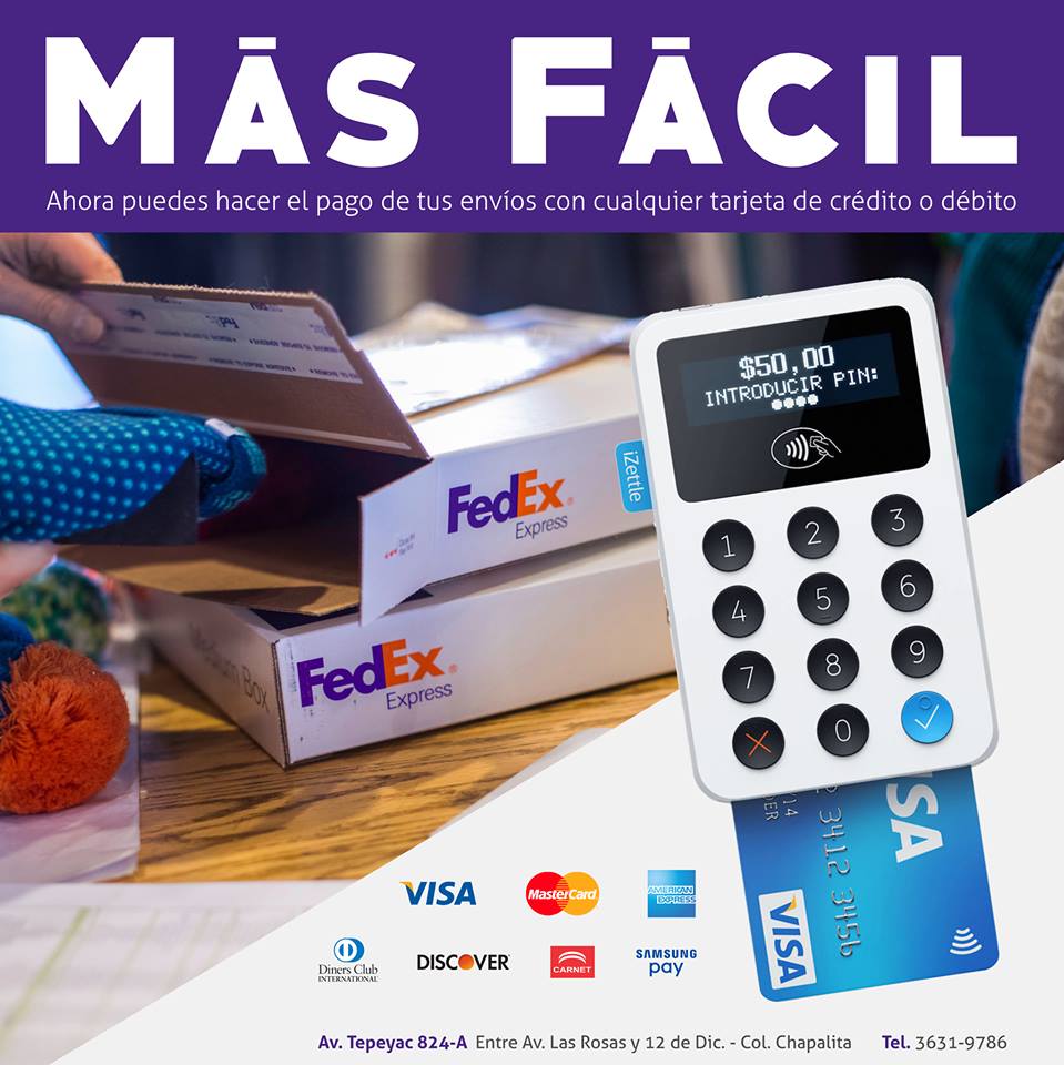 Cafe Digital - Fedex DHL Tepeyac - Home