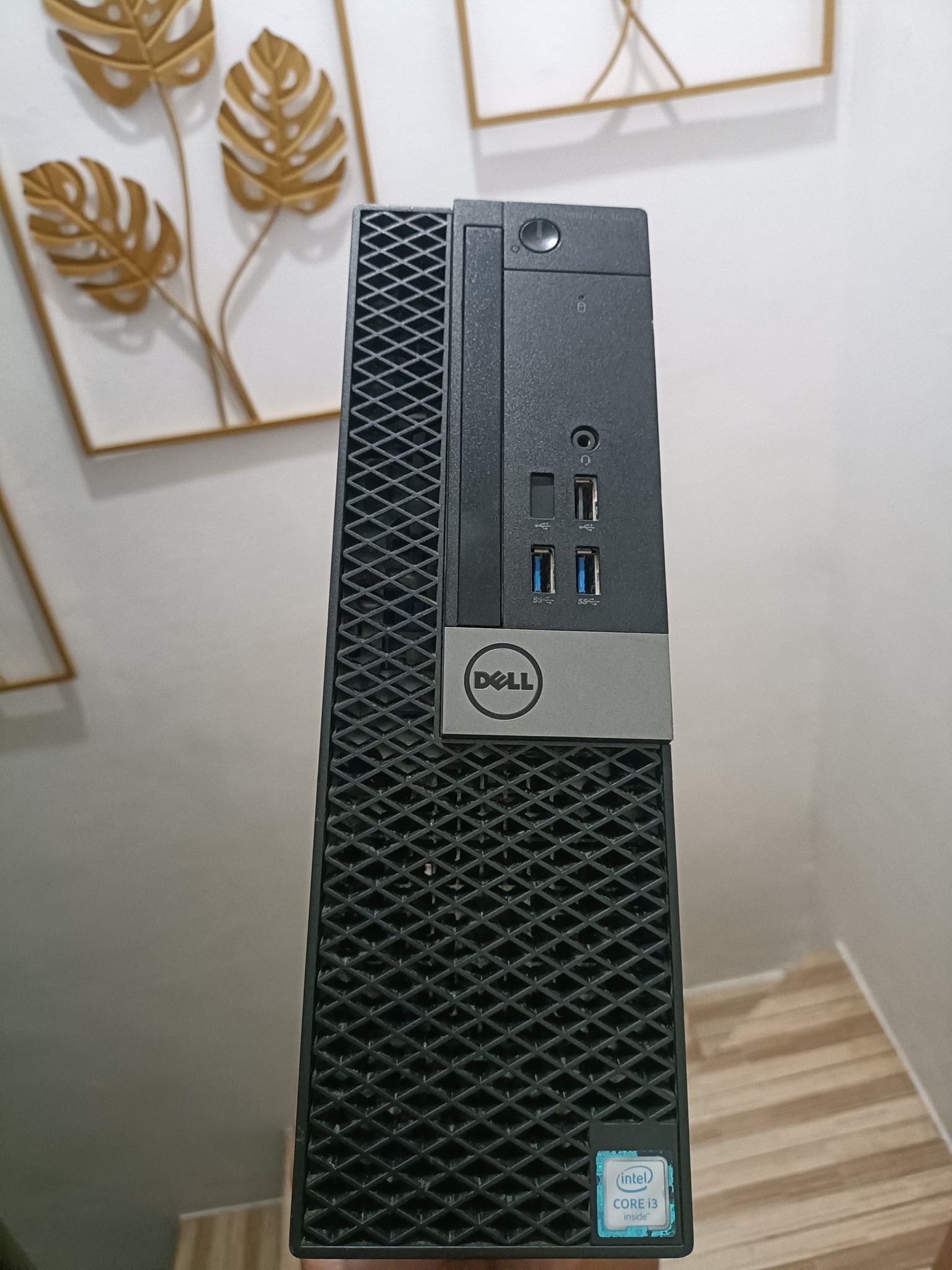 Dell Usato 8GB RAM SSD 500GB PC Mini Dell Optiplex 3040M Usato 