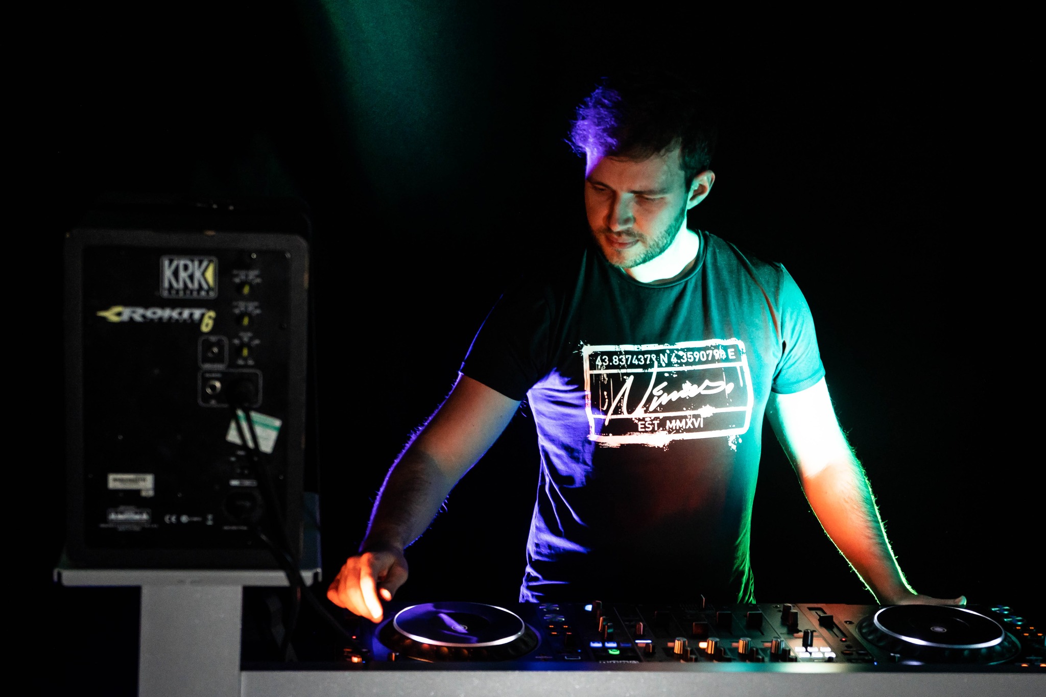 DJ Rysen