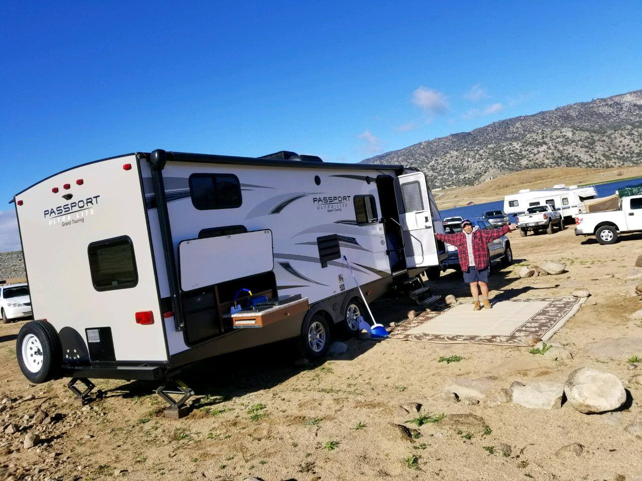 Tim's Trailers | Kernville CA