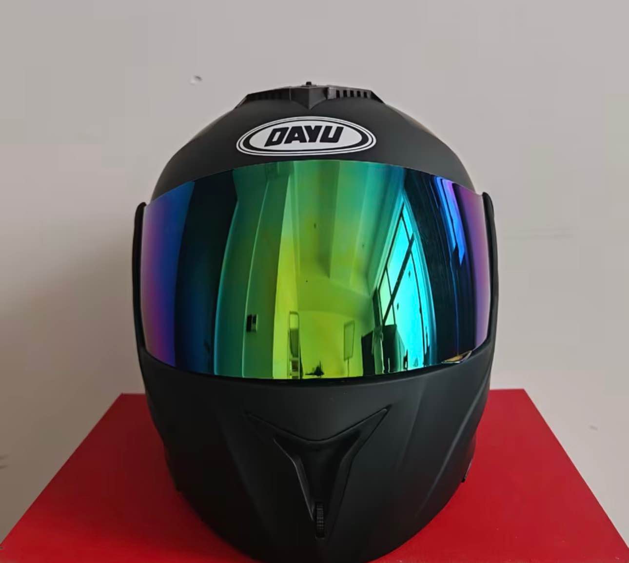 dayu motorcycle helmet DYU Ebike With Goggles  DYU USA With 2 Different Shell Sizes (XS Motorcycle Helmet New DAVU DAYU