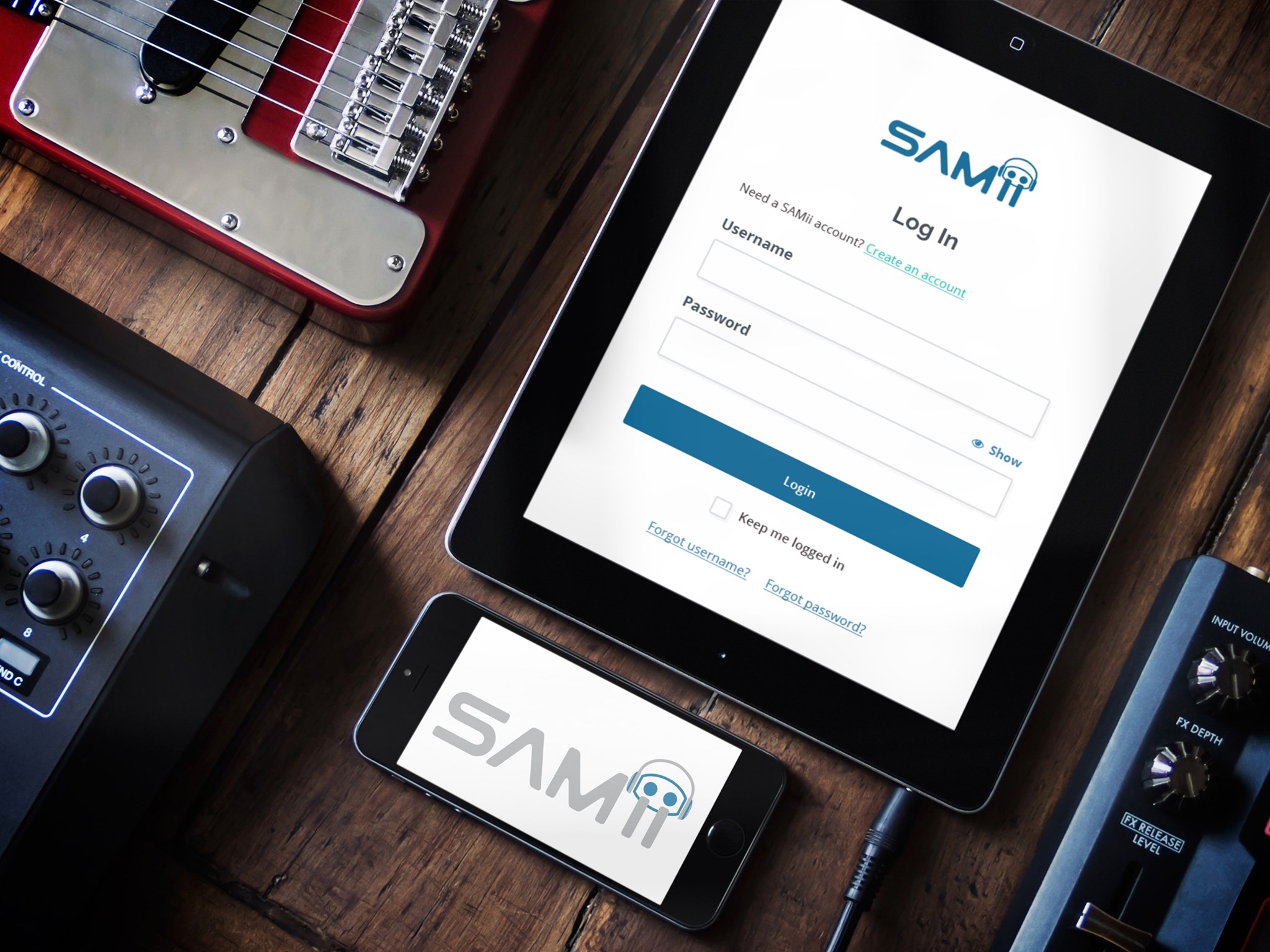 SAMii Student Administration Management - Interactive Intelligence