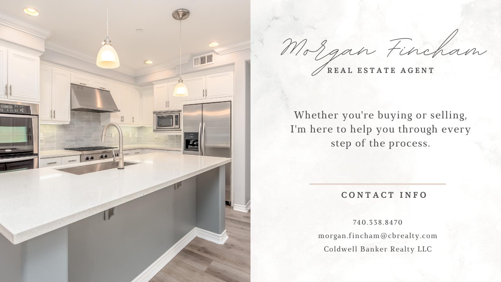 The... - Morgan Coles, Agent at Coldwell Banker Heritage | Facebook
