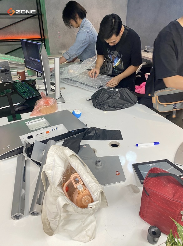 Szone Game Studio