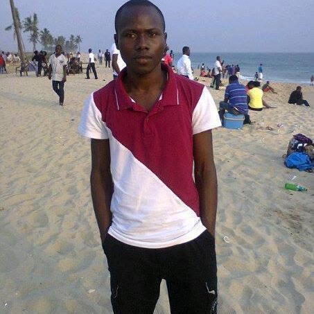 Engr Michael Azeez