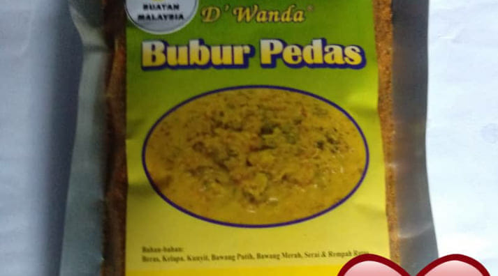 Roti Canai D'wanda