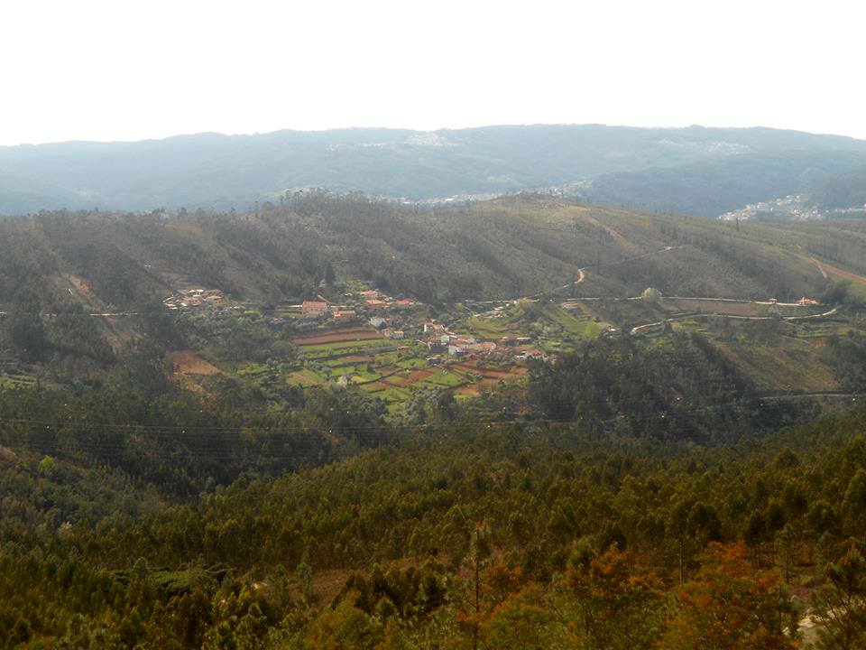 Aldeia de Riba de Cima
