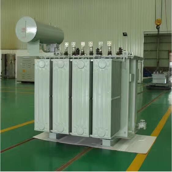 China compact mini transformer substation kiosk manufacturer