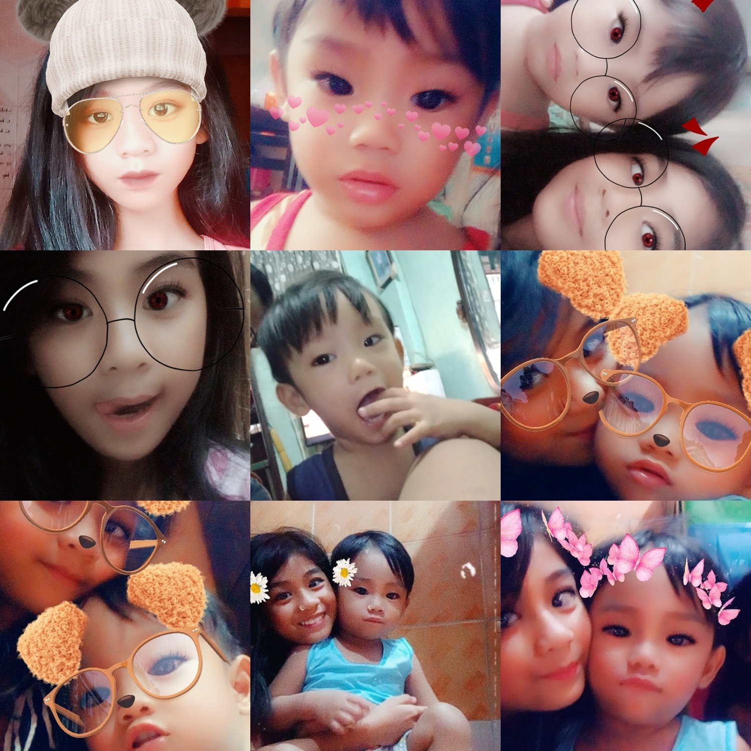Patricia Raine Lacudine