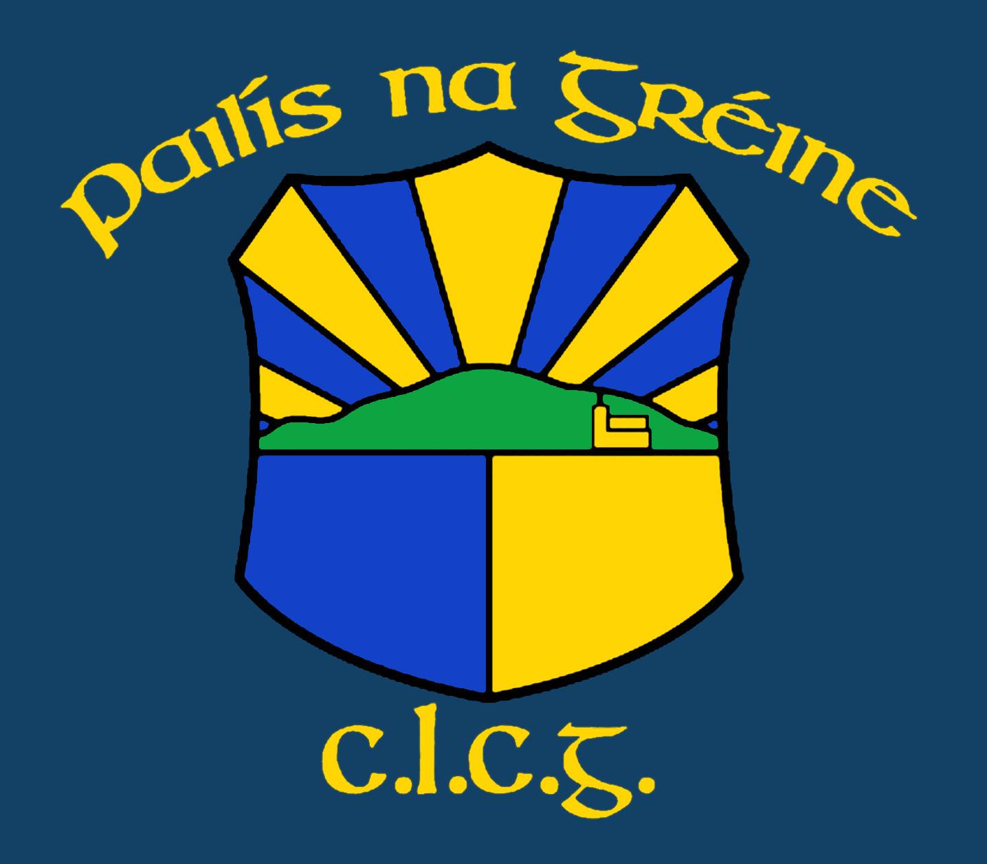 Pallasgreen GAA | Facebook