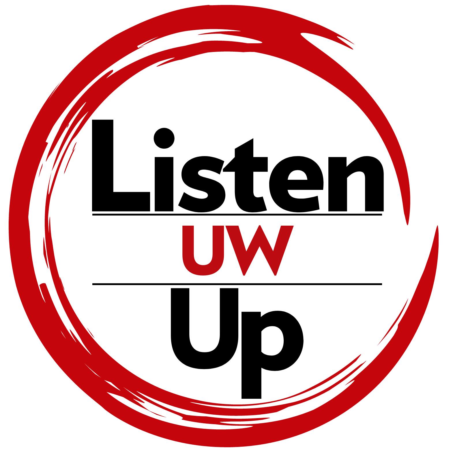 Listen Up UW