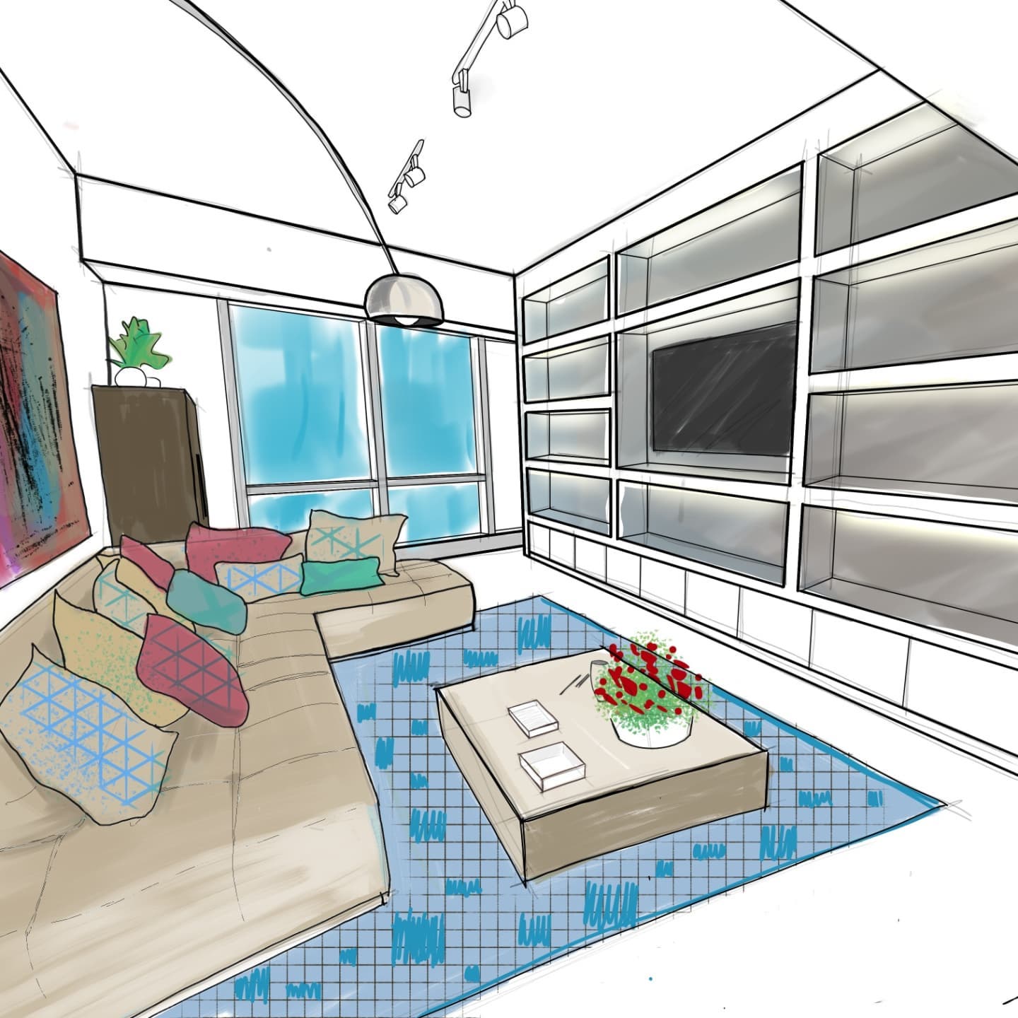 DPM Interior Design added a new... - DPM Interior Design