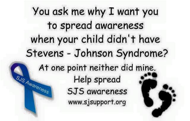 SJS Awareness Louisiana