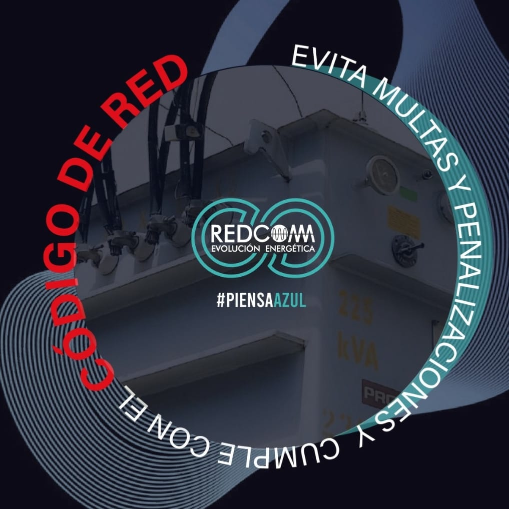 Redcomm Energía Renovable | Puebla