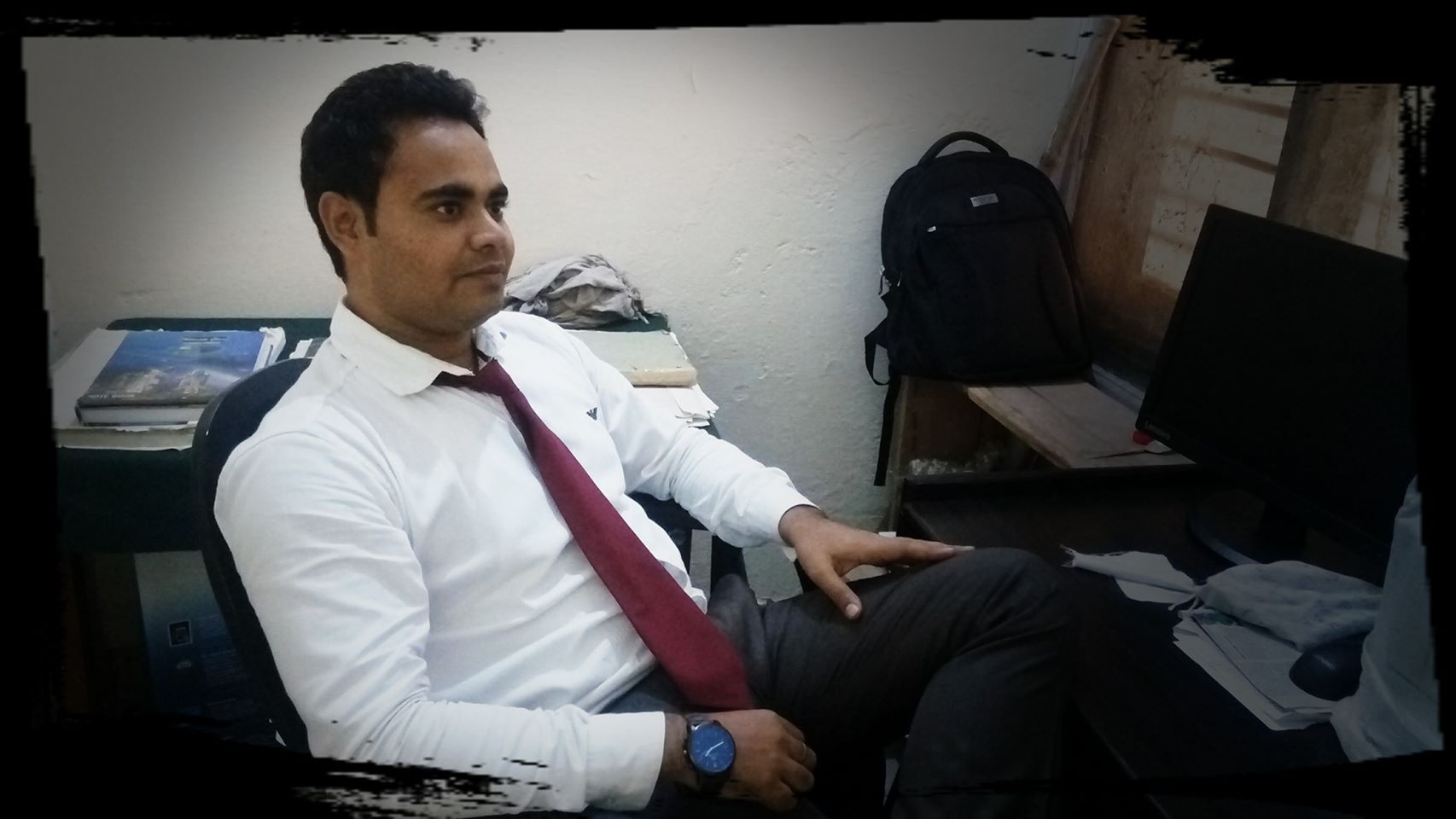 Deepak Rathi
