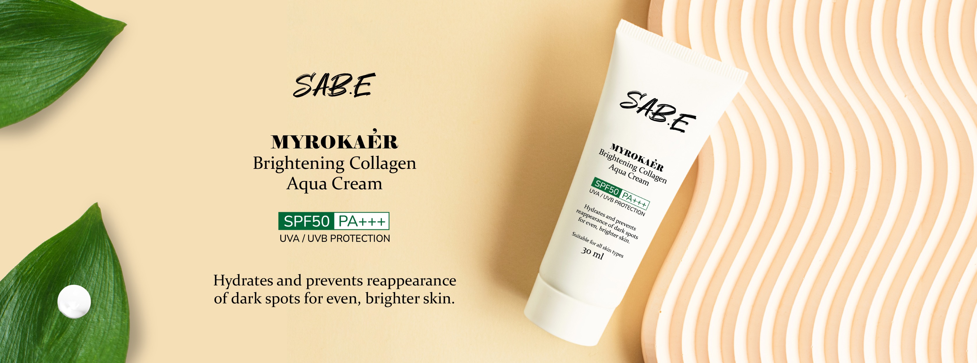 SAB.E Skin Co. | Kuala Lumpur