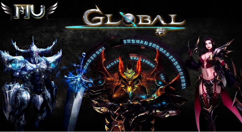 MU GLOBAL (WebSite Official)