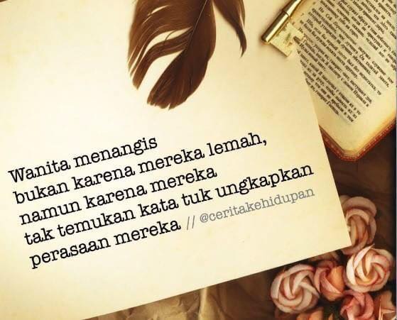 SYAIR RINDU HATI BIDADARI menanti CINTA SUCI dalam SAJADAH DO'A dan TA ...