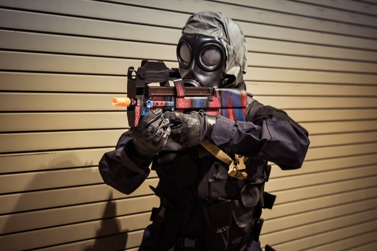csgofast.com - Cute cosplay #csgo #globaloffensive... | Facebook
