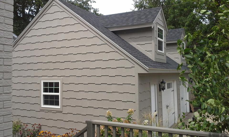 MBK Construction & Remodeling | Springfield IL