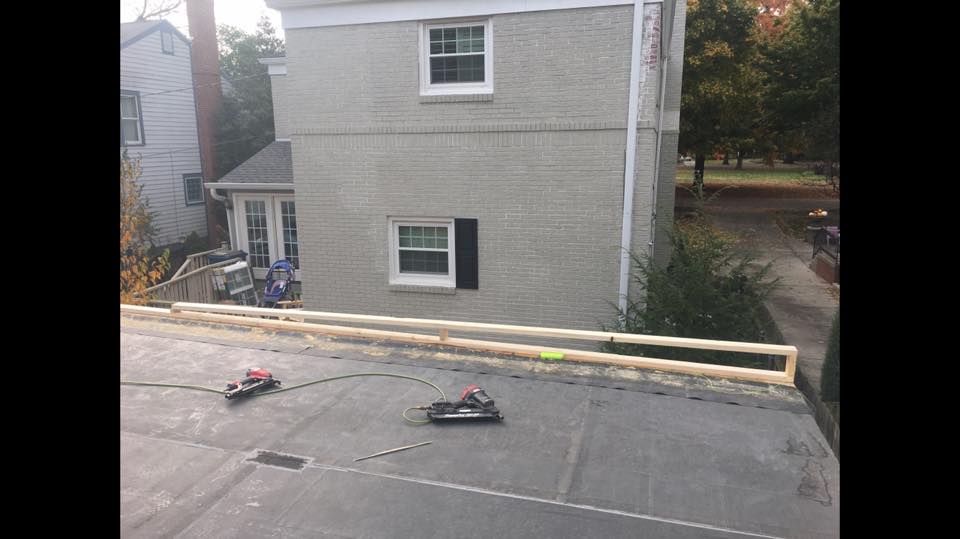 MBK Construction & Remodeling | Springfield IL