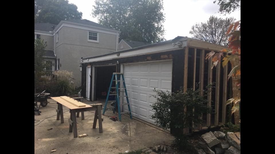 MBK Construction & Remodeling | Springfield IL