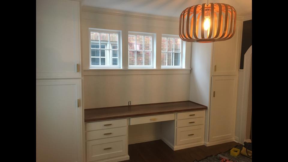 MBK Construction & Remodeling | Springfield IL