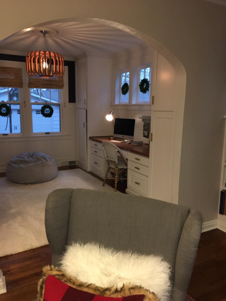 MBK Construction & Remodeling | Springfield IL