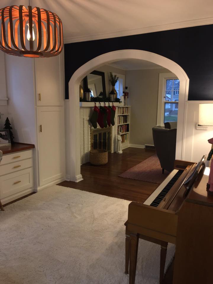 MBK Construction & Remodeling | Springfield IL