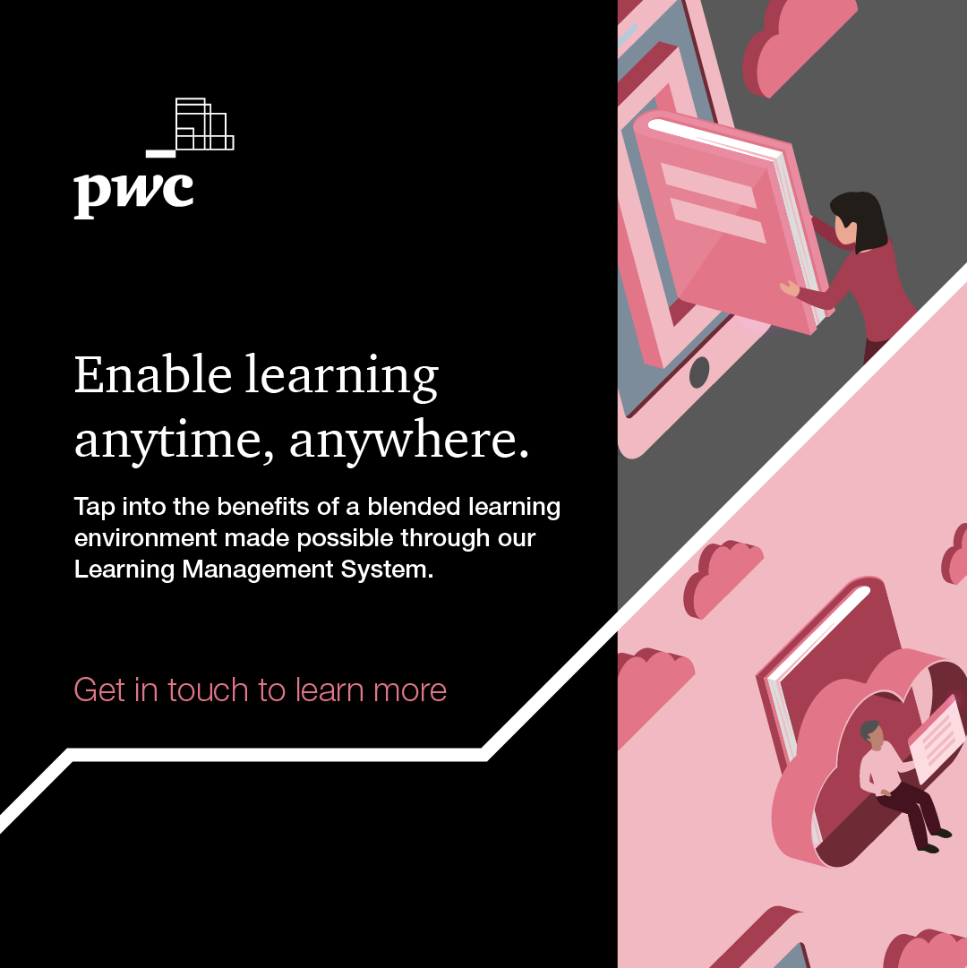 What are the real benefits of a... - PwC's Academy Malta