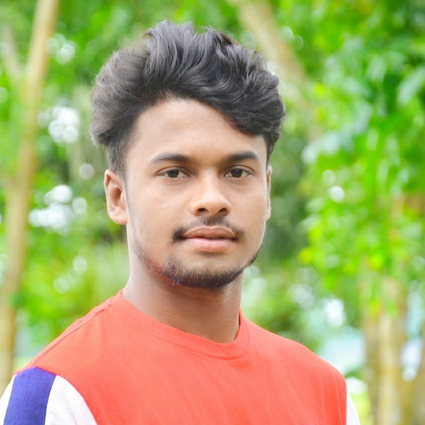 Azharul islam Rayhan