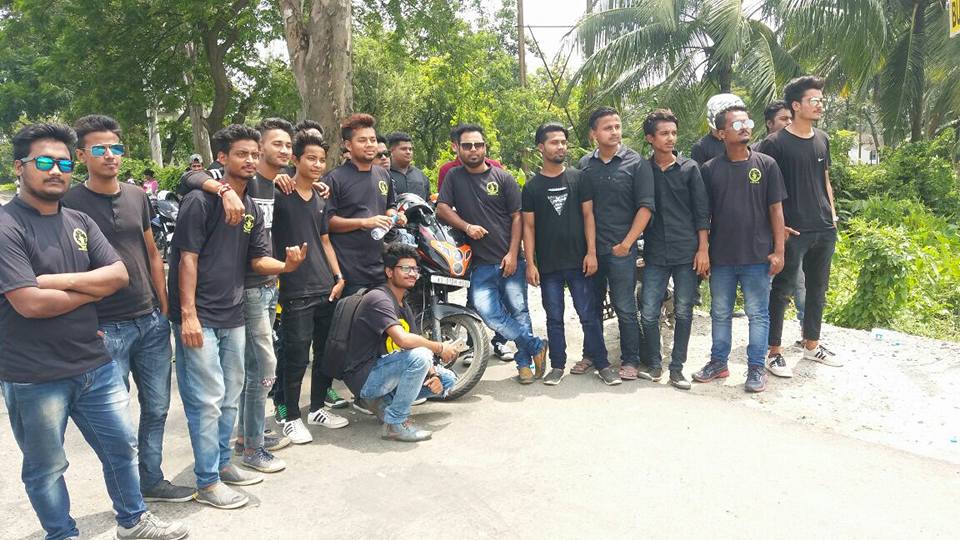 Assam Rising Riders