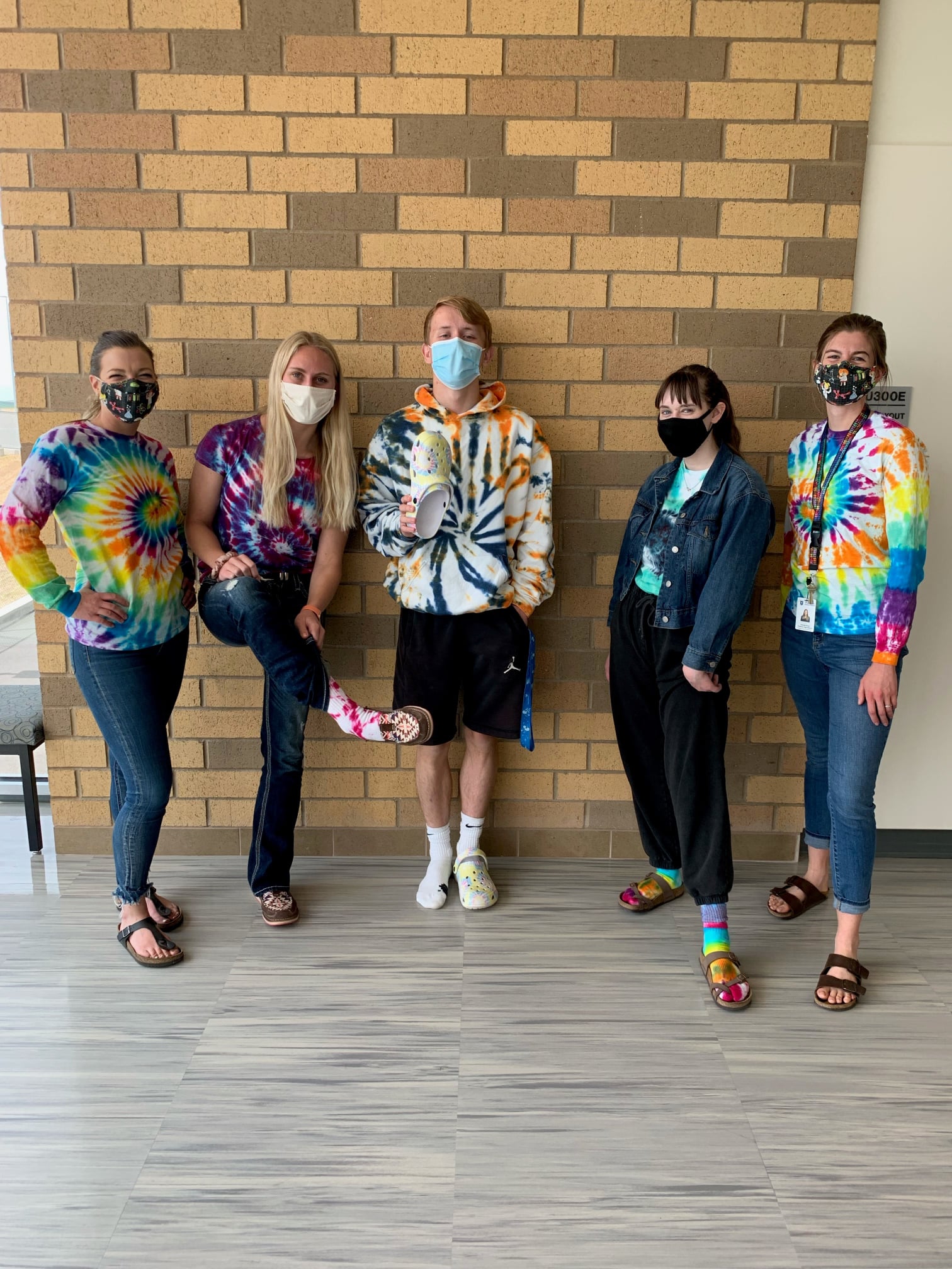 Johanna Brown's Chemistry students... - Pullman High School | Facebook