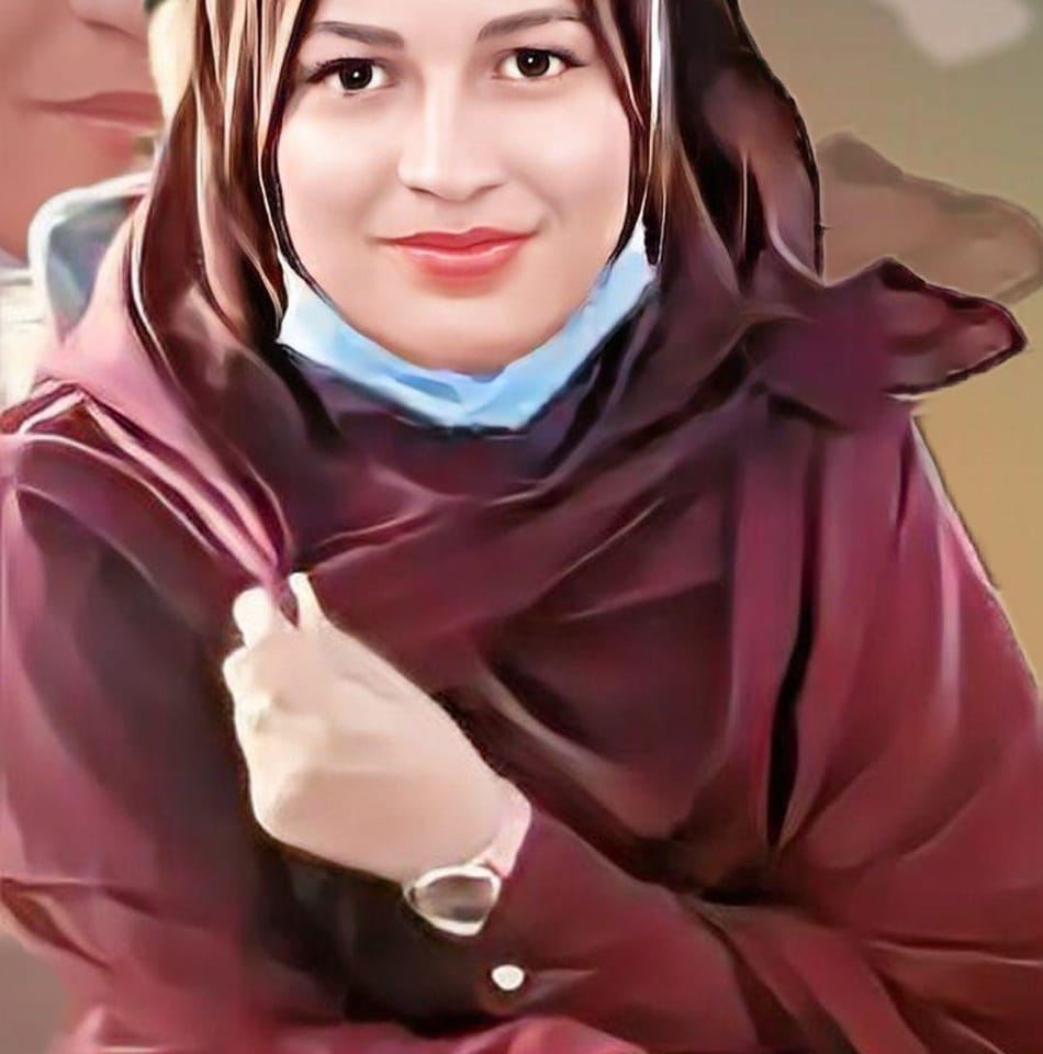 Mst Sultana Razzia