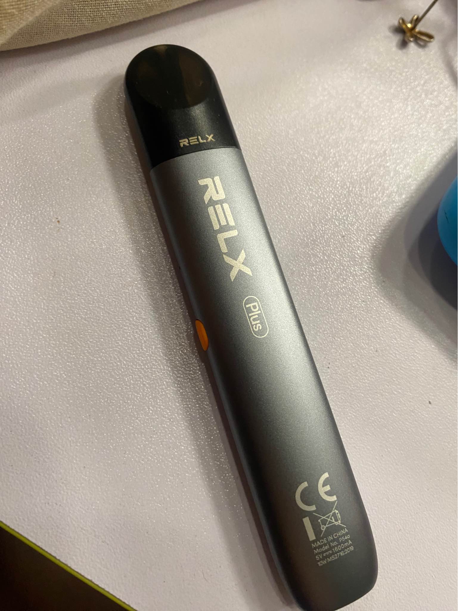 Rush!! Relx infinity 2 plus - Cases, Covers & Skins - San Pedro, Laguna ...