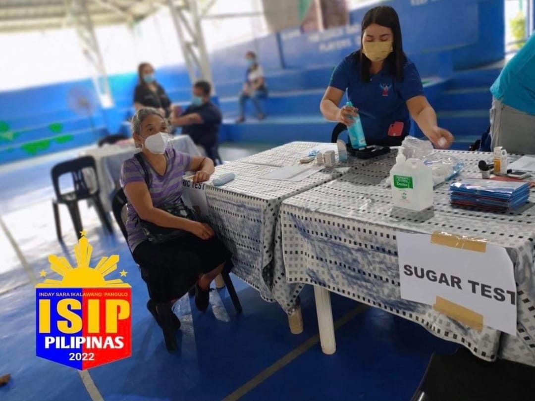 ISIP Pilipinas Leyte Movement